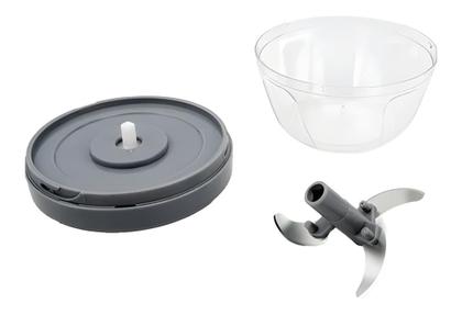 Imagem de Processador Semiautomático 500ml - Original Line