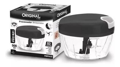 Imagem de Processador Semiautomático 500ml - Original Line