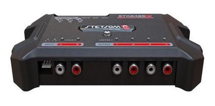 Imagem de Processador Stx2436 Stetsom Crossover Automotivo Bluetooth