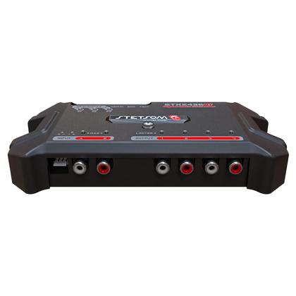 Imagem de Processador Stx2436bt Stetsom Crossover Automotivo Bluetooth