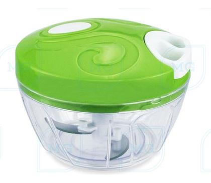 Imagem de Processador Triturador Corda Manual O Mais Completo