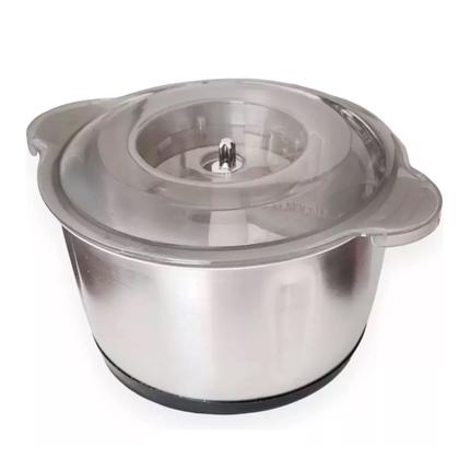 Imagem de Processador Triturador Mixer Alimentos Condimentos Potente