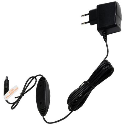 Processador Vocal Harmonist Boss VE2 + Fonte Boss PSA120ZS