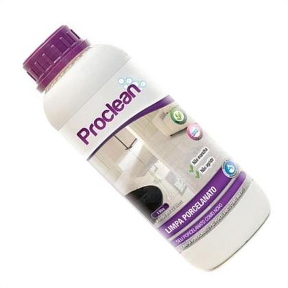 Imagem de Proclean Limpa Porcelanato  01 Lt