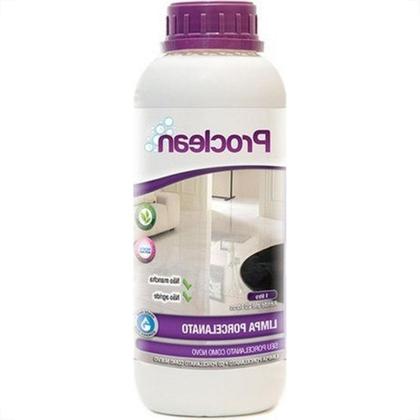 Imagem de Proclean Limpa Porcelanato  01 Lt