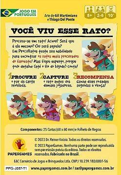 Imagem de ProcuRatos