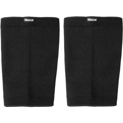 Imagem de Produto Ergonomico Joelheira Elastica PAR P Preta