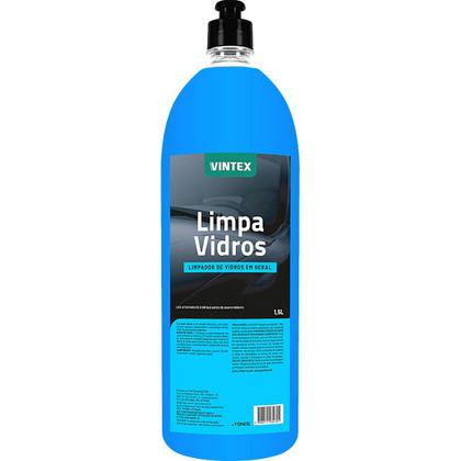 Imagem de Produto Limpador de Vidros Automotivo Residencial Desengordurante