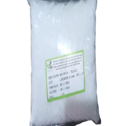 Imagem de Produto para fabricar sabão 1 a 15 kg Pacote Com 1 Kg Desentupimento