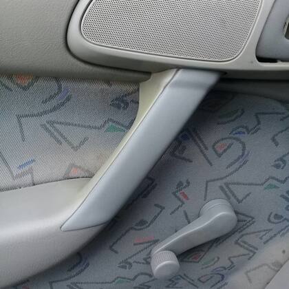 Imagem de Produto para Limpar Painel do Carro Moto Caminhão Sintra Fast Revitalizador Renovador de Plasticos Intense Vonixx