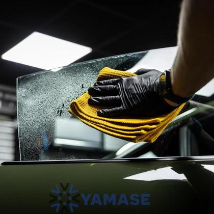 Imagem de Produto Para Limpar Vidros do Carro Casa Janela Box Blindex Limpa Vidros Vonixx