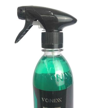 Imagem de Produto para limpeza painel e plásticos sintra fast vonixx 