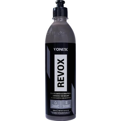 Imagem de Produto Selante Sintético Para Pneus Revox 500 ml Vonixx