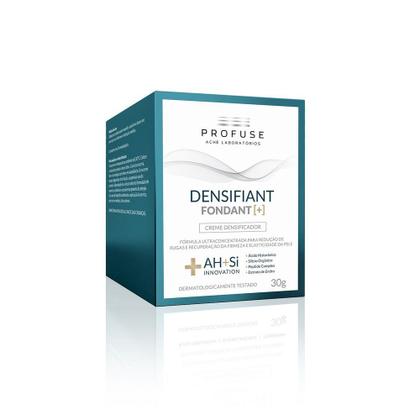 Imagem de Profuse Densifiant Fondant + Creme Anti-idade 30g