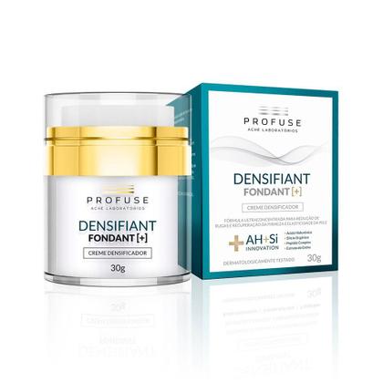 Imagem de Profuse Densifiant Fondant + Creme Anti-idade 30g