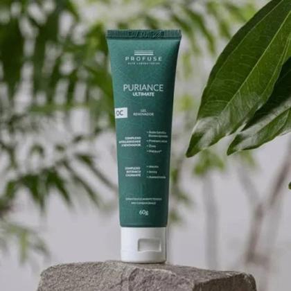 Imagem de Profuse Gel Renovador Profuse Puriance Ultimate - 60g