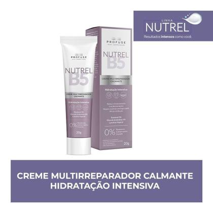 Imagem de Profuse Nutrel B5 Creme Multireparador Calmante 20g