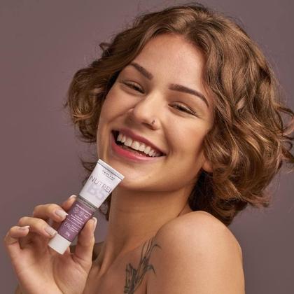 Imagem de Profuse Nutrel B5 Creme Multirreparador Calmante Corpo e Rosto 20g