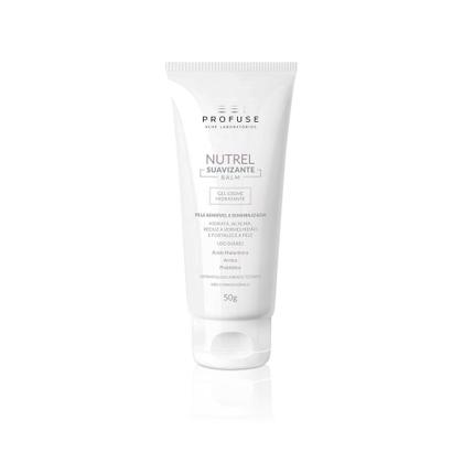 Imagem de Profuse Nutrel Balm Gel Creme Hidratante Peles Sensíveis 50g