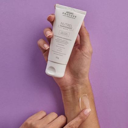 Imagem de Profuse Nutrel Balm Gel Creme Hidratante Peles Sensíveis 50g