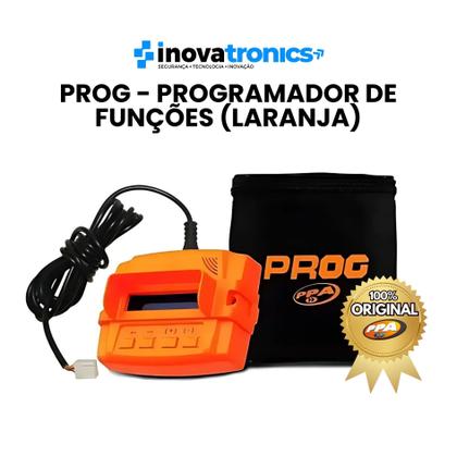 Imagem de Prog - Programador De Funcoes