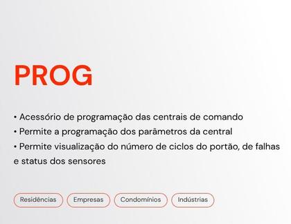 Imagem de Prog - Programador De Funcoes