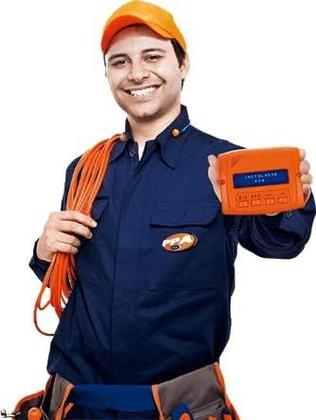 Imagem de Prog Programador Ppa Para Portões Eletrônicos Prog Teclado