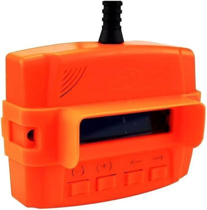 Imagem de Prog Programador Ppa Para Portões Eletrônicos Prog Teclado