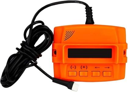 Imagem de Prog Programador Ppa Para Portões Eletrônicos Prog Teclado