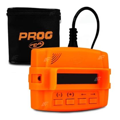 Imagem de Programador Prog Aparelho Para Programar Automatizadores De Portão PPA