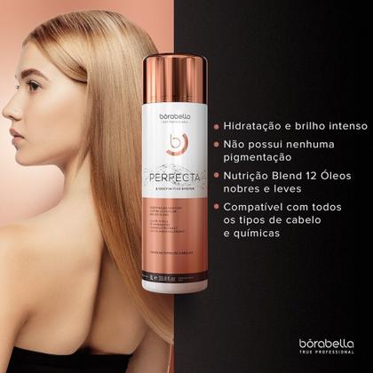 Imagem de Progressiva Borabella Perfecta BioDefinitive Orgânica - 250ml