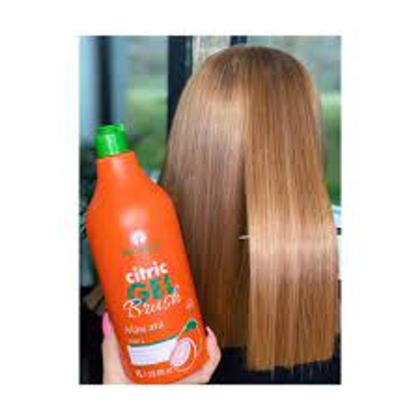 Imagem de Progressiva Citric Gel Brush - Natureza Cosméticos