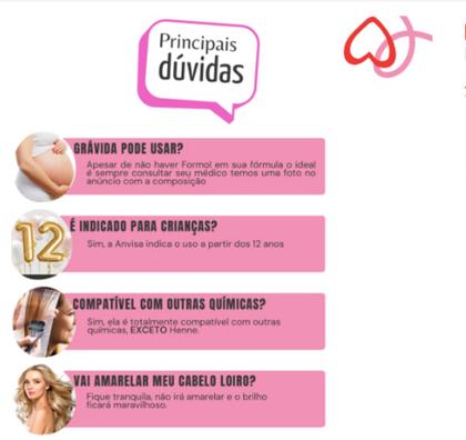 Imagem de Progressiva De Chuveiro Liso Instantâneo  Super Poderes 100ml
