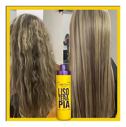 Imagem de Progressiva Lisoterapia Orgânica Sem Formol 1 Litro