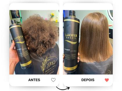 Imagem de Progressiva Orgânica + Shampoo Limpeza Profunda + kit Tratamento