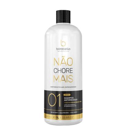 Imagem de Progressiva Perfecta Bio Definitive 1l + Shampoo Antirresíduos 1l
