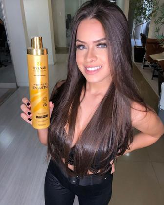 Imagem de Progressiva Plastia 100mL  pH 100mL e Óleo Argan 9mL 