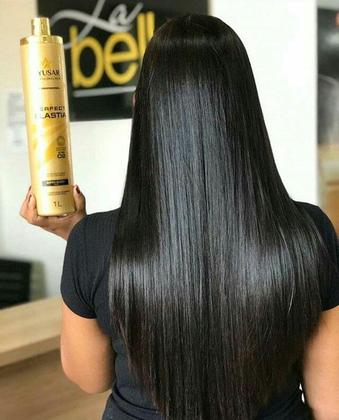 Imagem de Progressiva Plastia 100mL  pH 100mL e Óleo Argan 9mL 