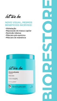 Imagem de Progressiva Protein Smoothing 1L + Kit Home Care Biorestore