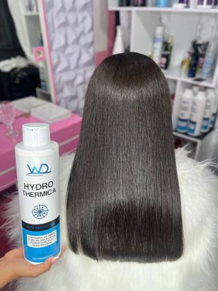 Imagem de Progressiva sem formol + kit de aplicação