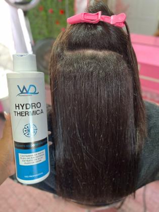 Imagem de Progressiva sem formol + kit de aplicação