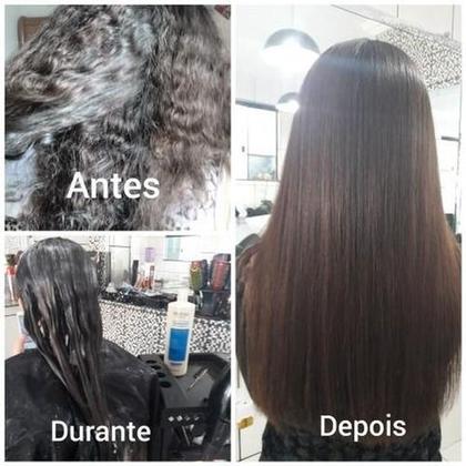 Imagem de Progressiva Um Só Passo Kit Manutenção Prohall