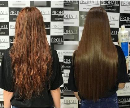 Imagem de Progressiva Um Só Passo Kit Manutenção Prohall