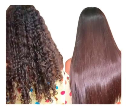 Imagem de Progressiva Vegetal Sem Formol Havana 500ml