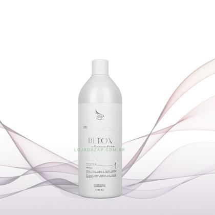 Imagem de Progressiva Zap All Time Organic 500ml A mais vendida