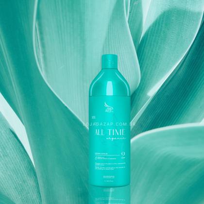 Imagem de Progressiva Zap All Time Organic 500ml A mais vendida