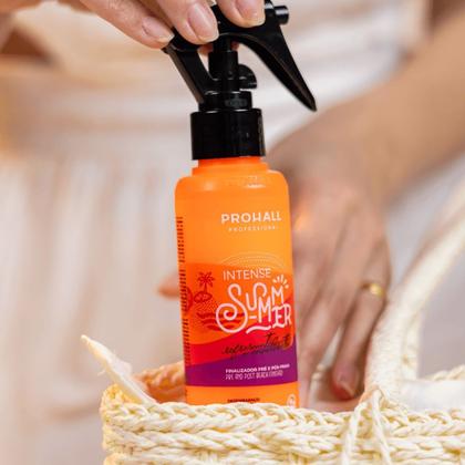 Imagem de Prohall Leave-in Protetor Térmico Intense Summer 120ml