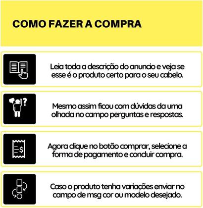 Imagem de Prohall Progressiva Select One SemFormol 300ml