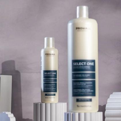 Imagem de Prohall - Realinhamento Termico Capilar Máscara de Tratamento 300ml