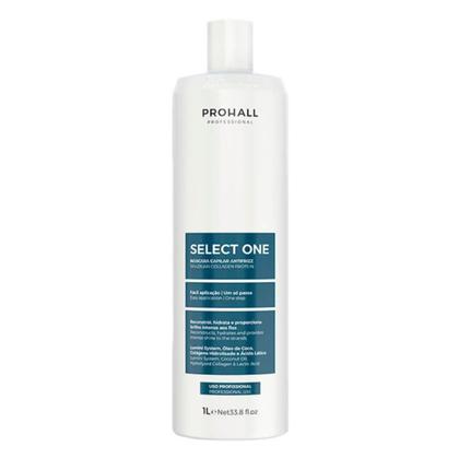Imagem de Prohall Select One 1L - Progressiva Orgânica Profissional